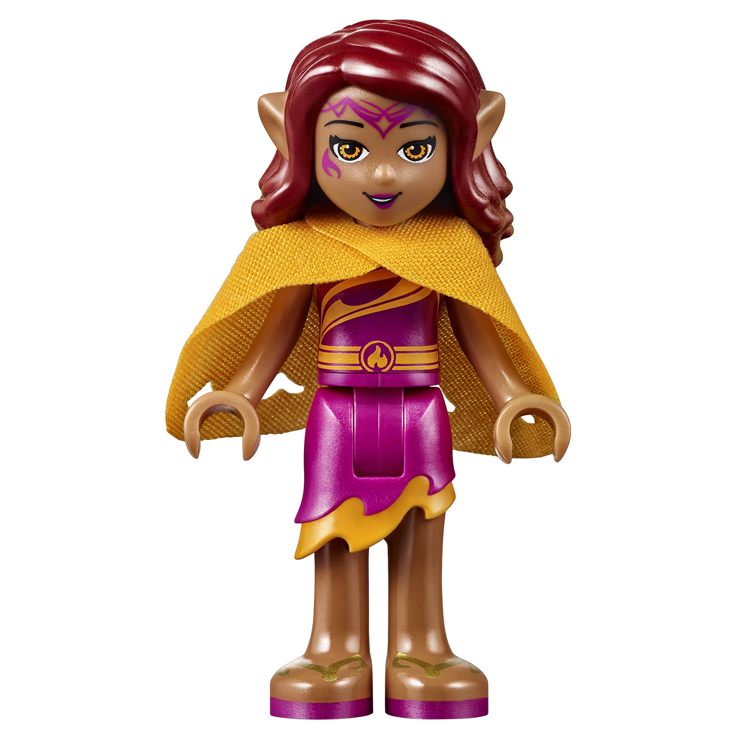 Конструктор LEGO Elves блочный - фото 13
