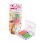 Косметика для девочек Barbie Тени для век Тон теплый