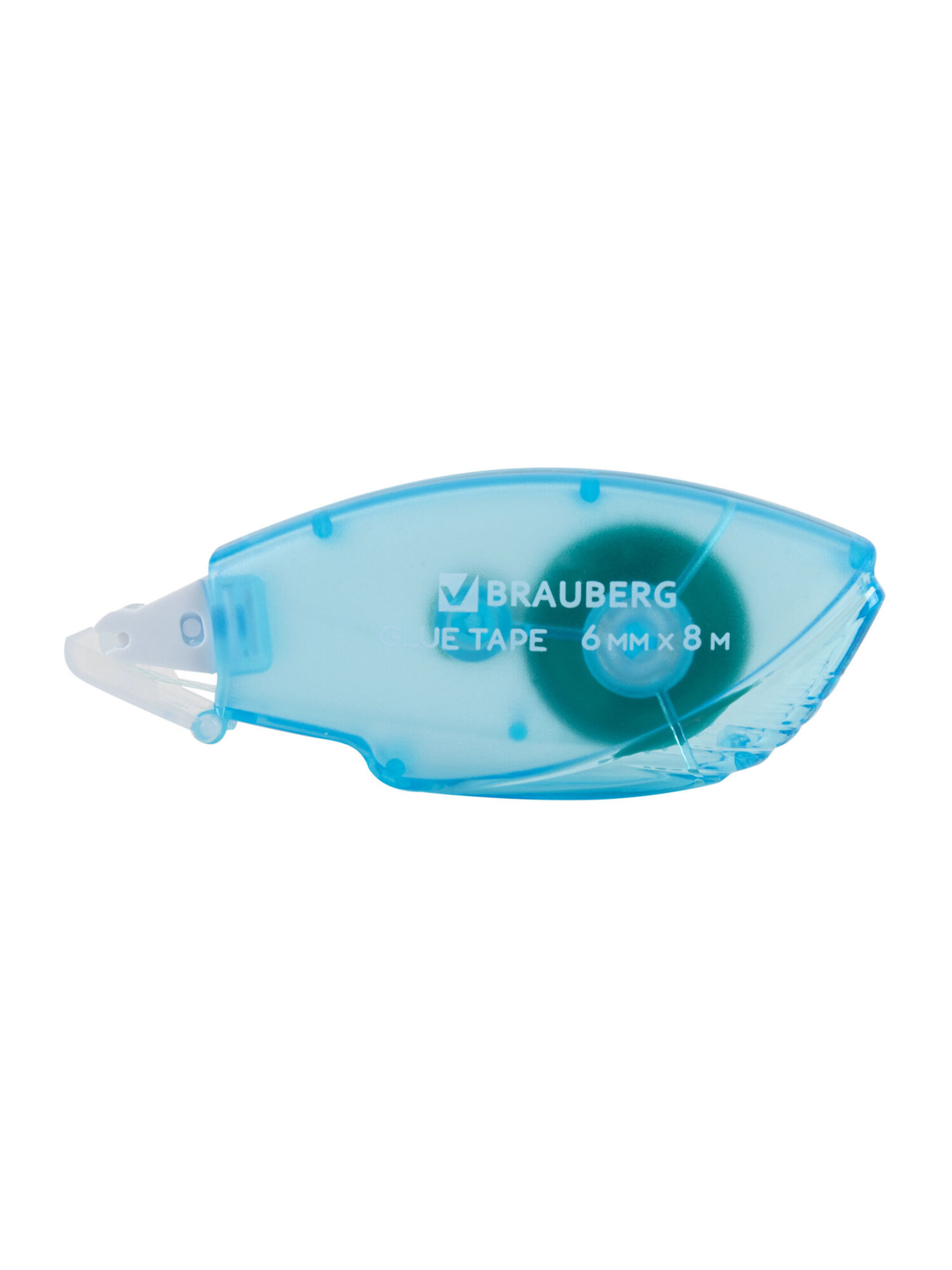 Клейкая лента Brauberg - фото 10