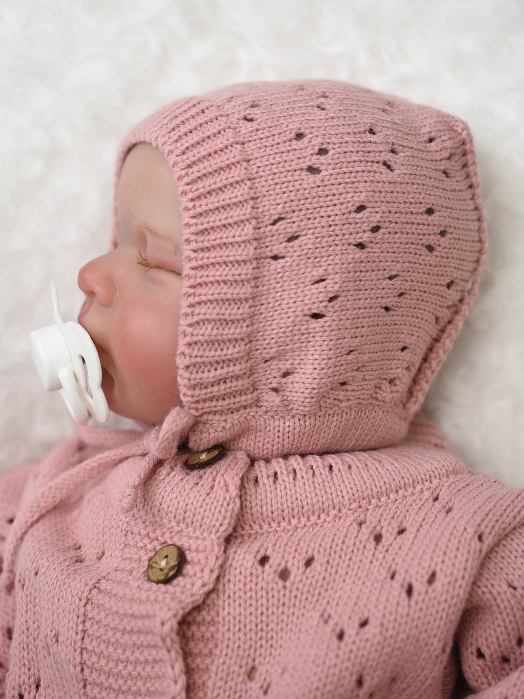 Комплект Совенок Дона В77-10294/4 - фото 6