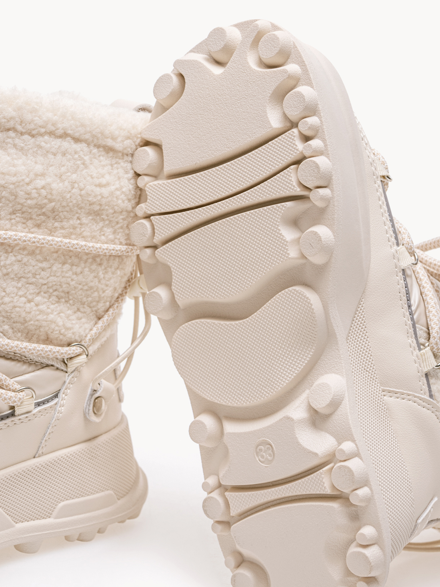 Дутики BADEN KAD002-040 - фото 6