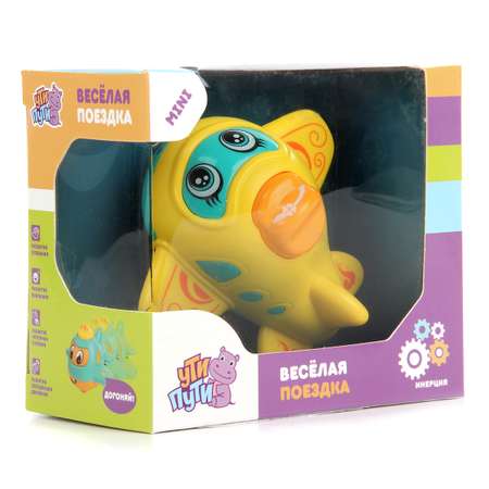 Игрушка Veld Co