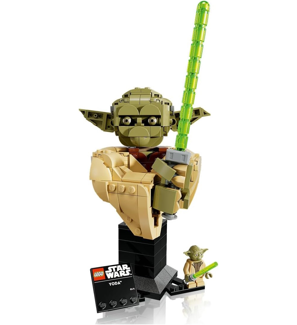 Конструктор LEGO Star Wars Звездные войны 399 дет. - фото 2
