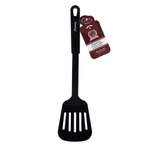 Лопатка с отверстиями Marmiton нейлоновая 30.5 см