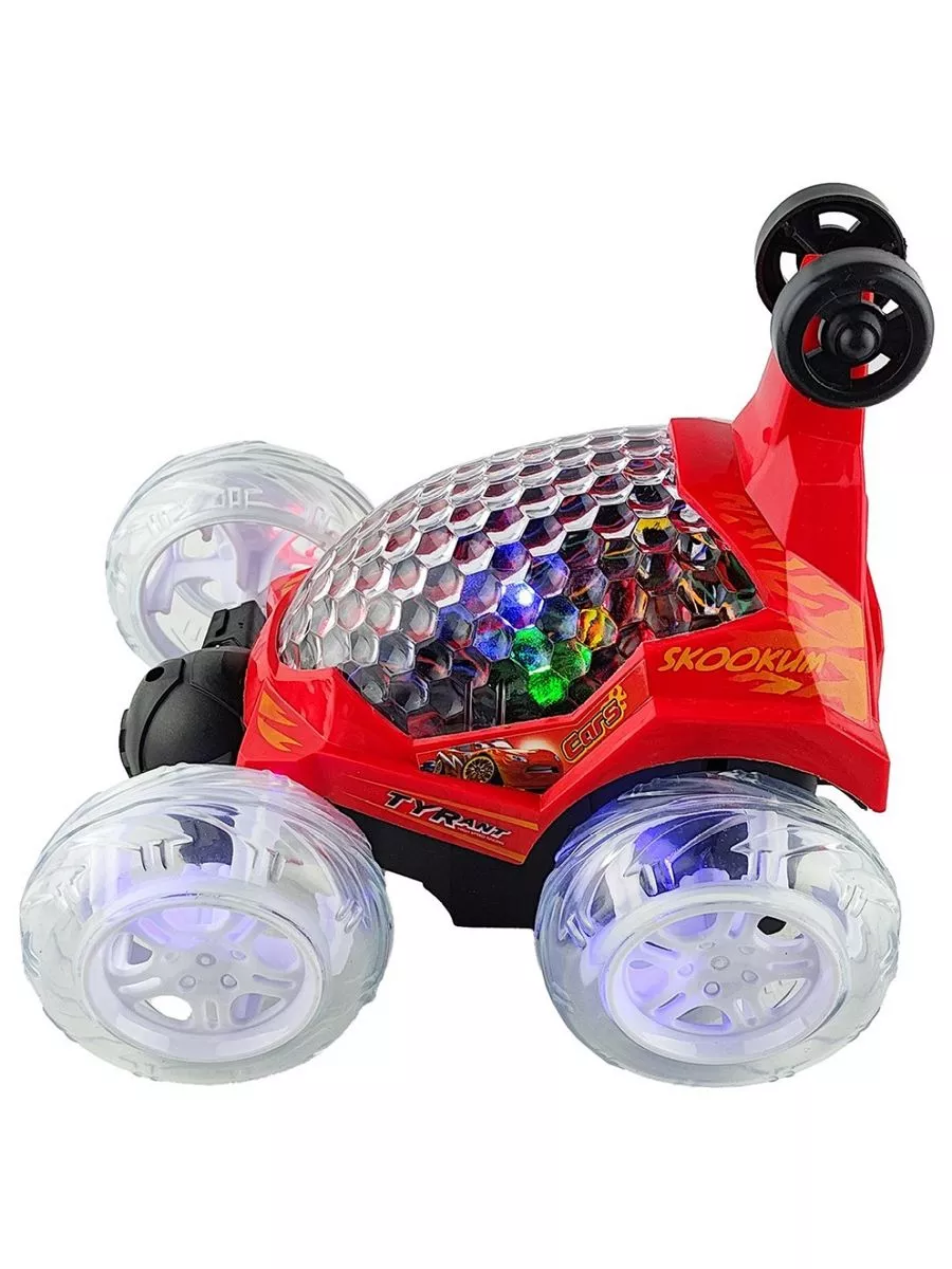 Автомобиль РУ RENDA - фото 3