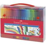 Фломастеры Faber Castell 60 цв.