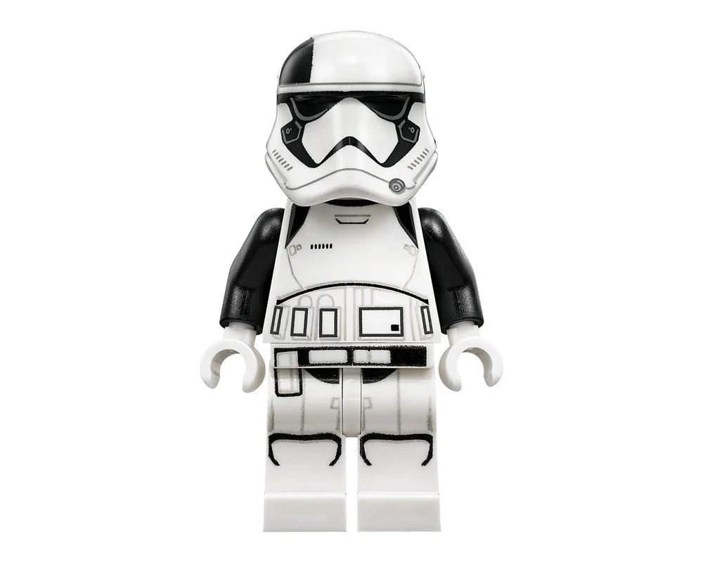 Конструктор LEGO Star Wars 75197 92 дет. - фото 7