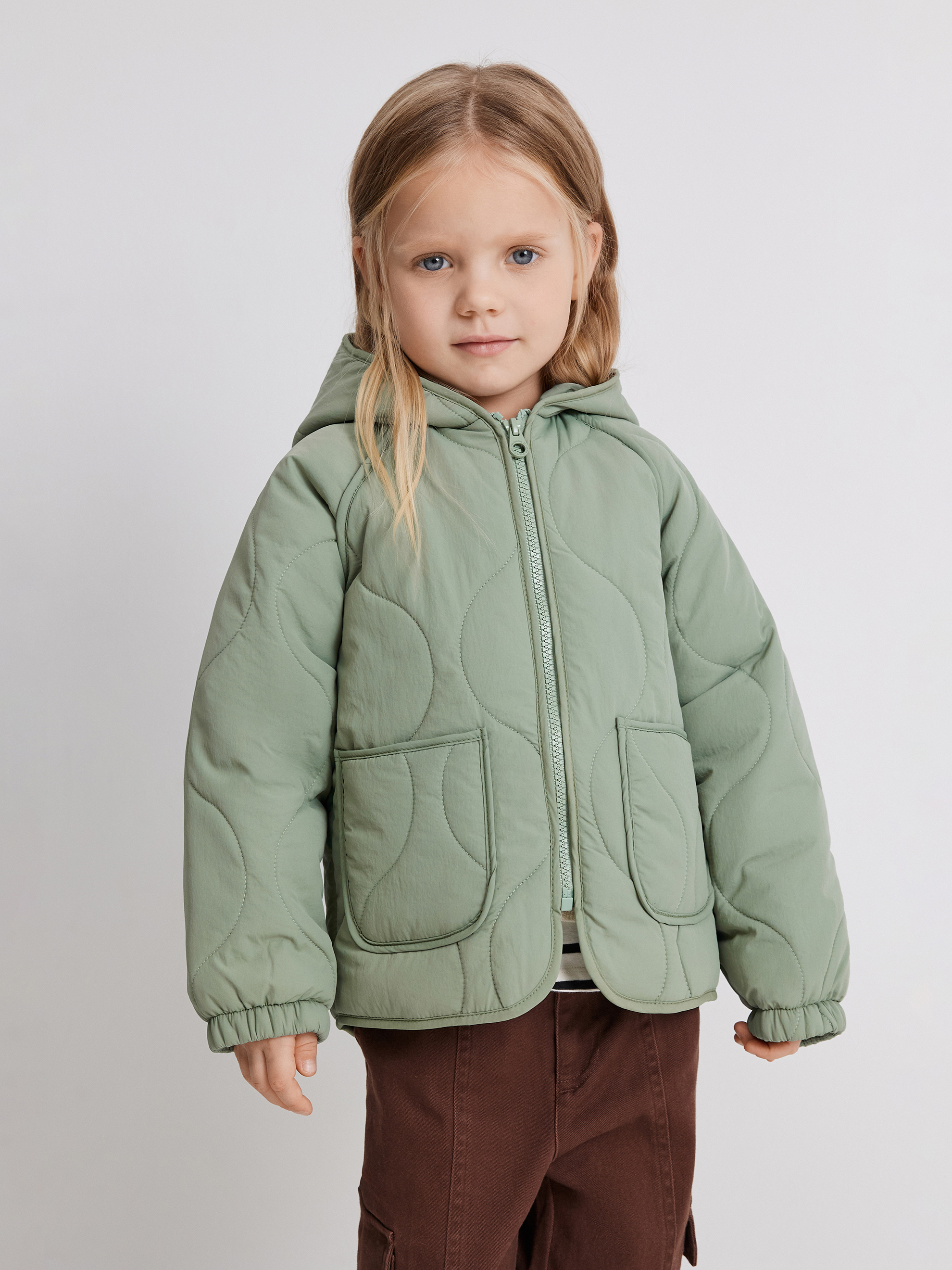 Куртка Acoola 20220130301_0094655 - фото 1