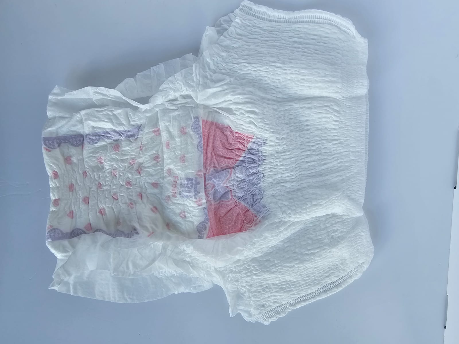 Трусы до и после родов Uviton L/XL одноразовые 3 штуки в упаковке - фото 7