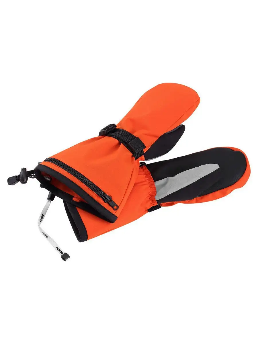 Варежки Reima 537014-2770 - фото 1