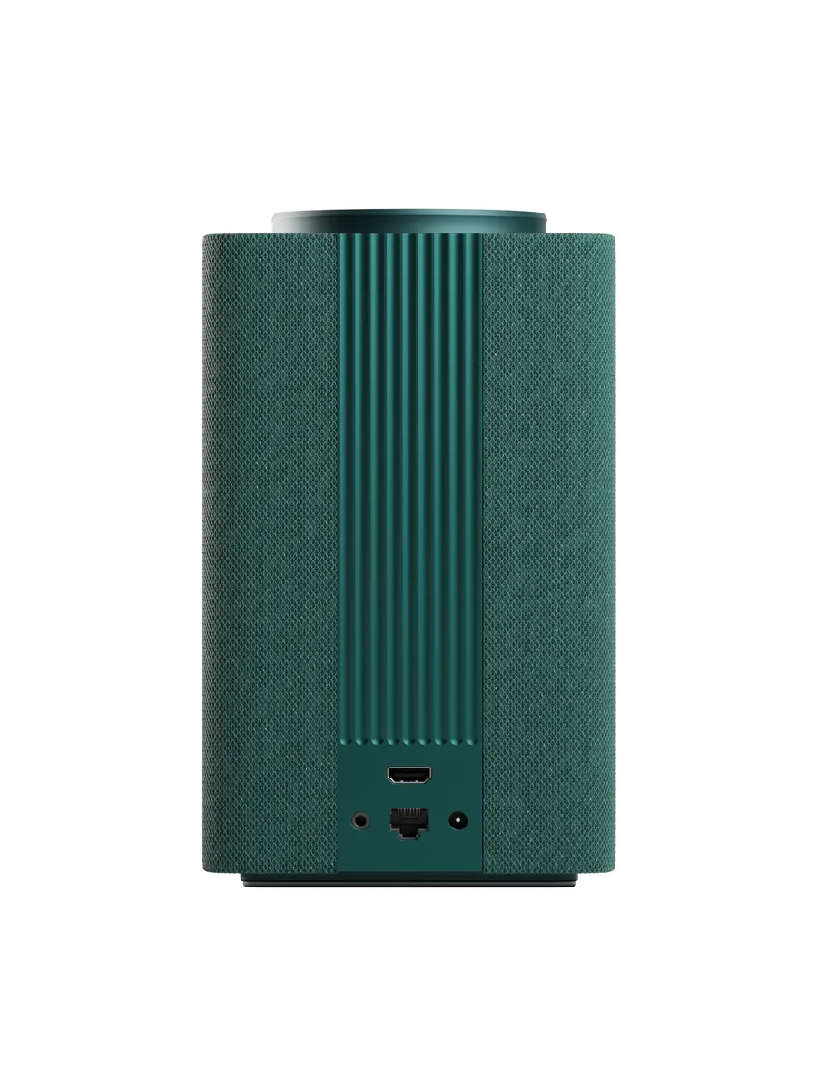 Колонка умная, bluetooth Яндекс Станция Макс с Zigbee - фото 3