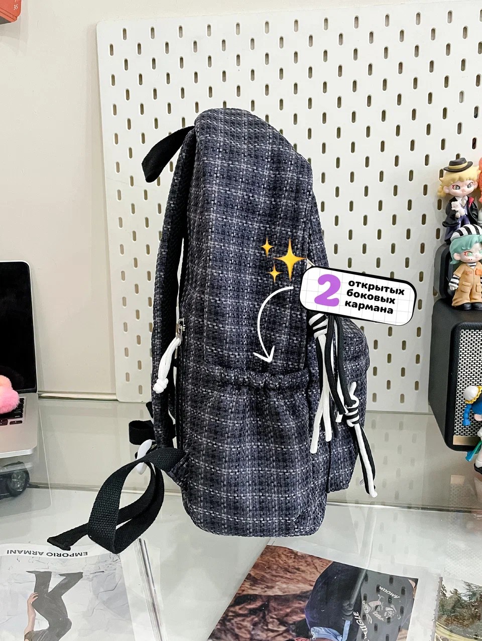 Рюкзак OZITI - фото 5