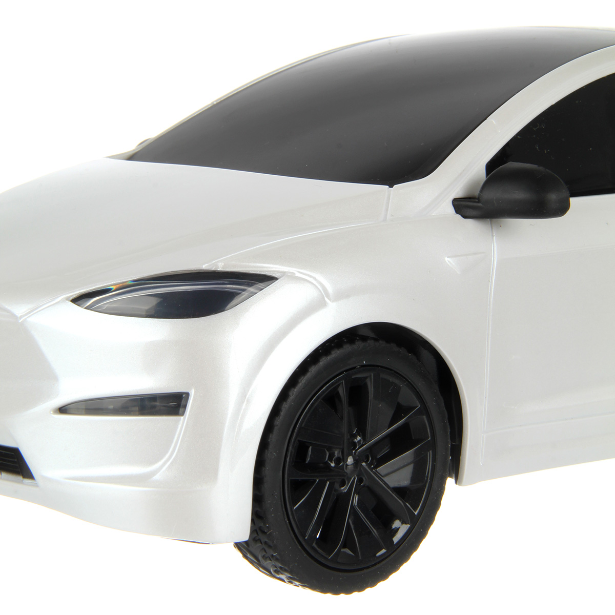 Автомобиль РУ Veld Co - фото 16