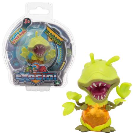 Фигурка Exogini