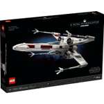 Конструктор LEGO Star Wars X-Wing Starfighter 1953 дет.