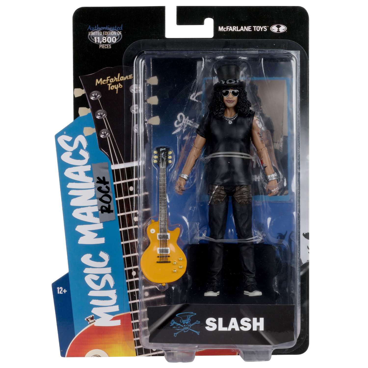 Фигурка McFarlane Toys - фото 2