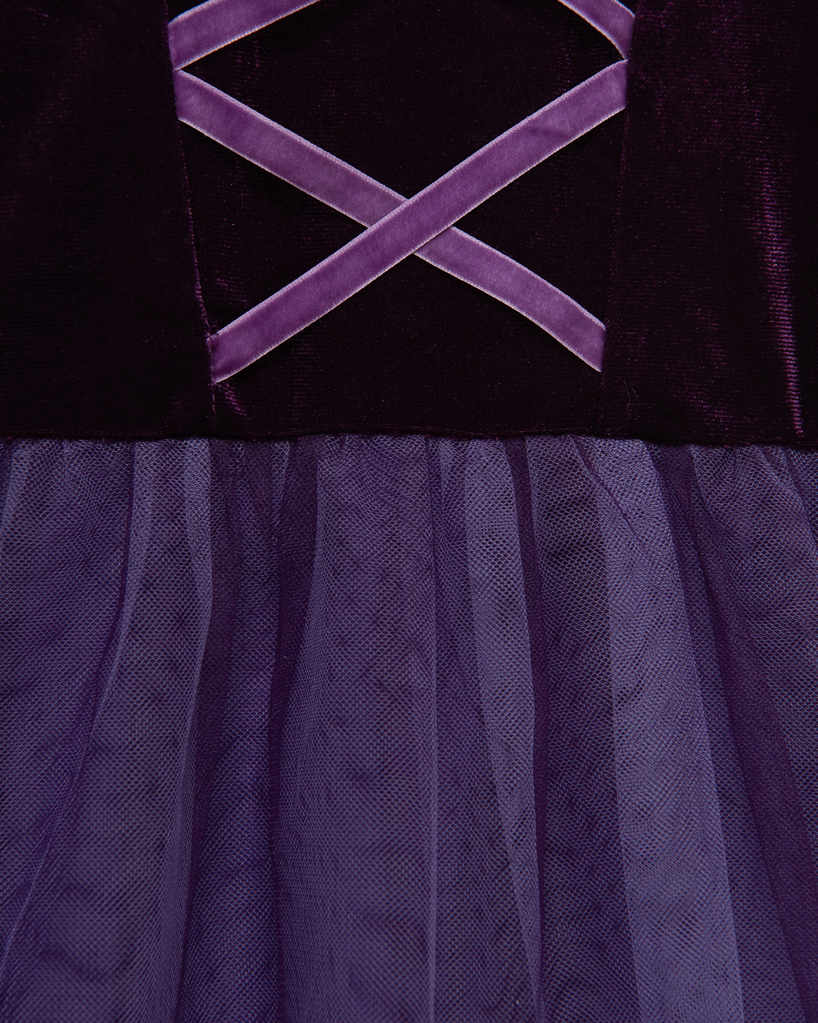 Костюм карнавальный Grimmo Ведьма W24-CS18GRkg-99D7 - фото 7