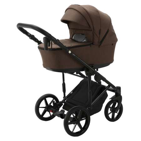 Коляска 2 в 1 Adamex Zico LUX