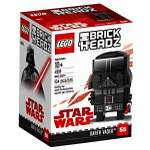 Конструктор LEGO BrickHeadz 41619 104 дет.