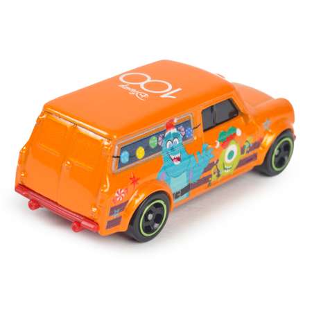 Автомобиль Hot Wheels 1:64