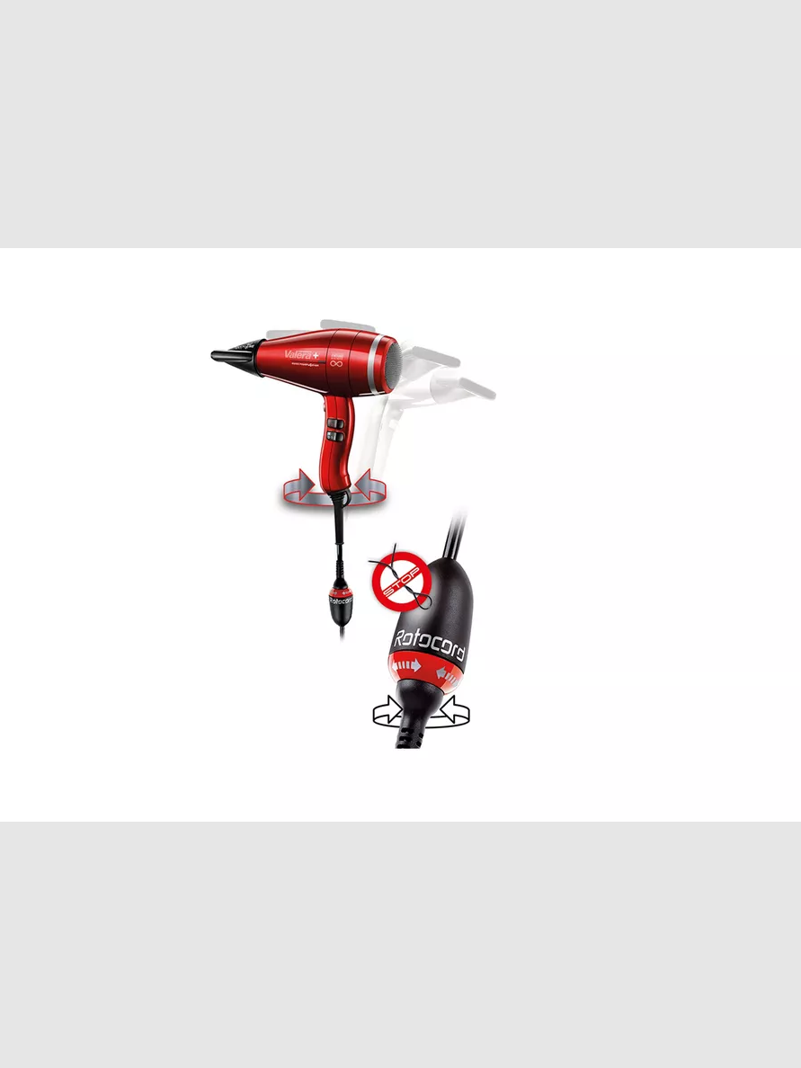 Фен Valera Swiss Power 4ever SP4 D RC - фото 4