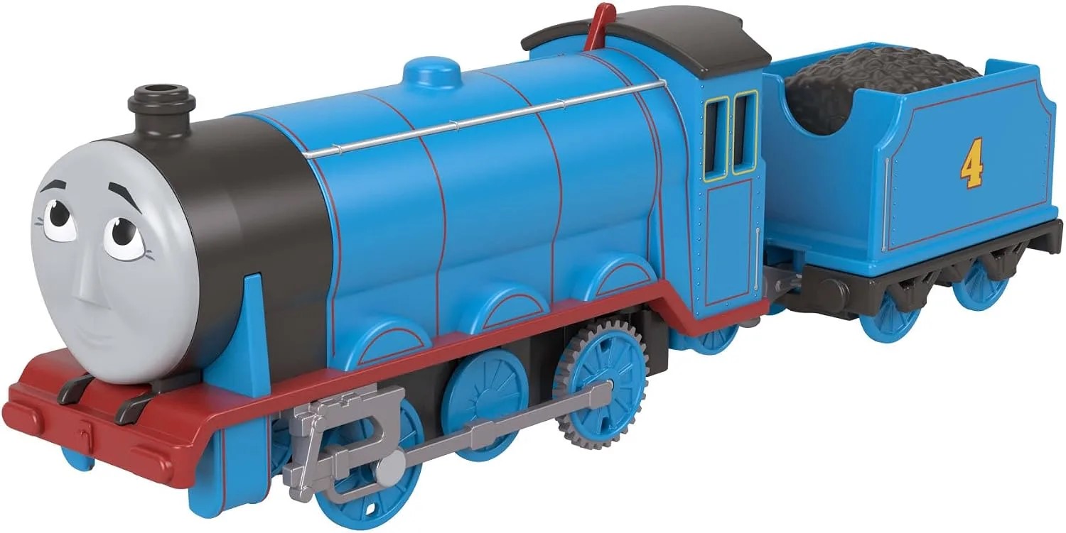 Поезд Thomas and Friends JGF96 - фото 4