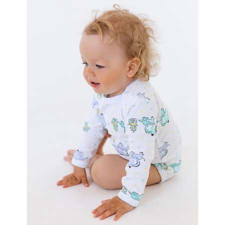 Боди MintKids
