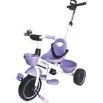 Трехколесный велосипед Velobibi