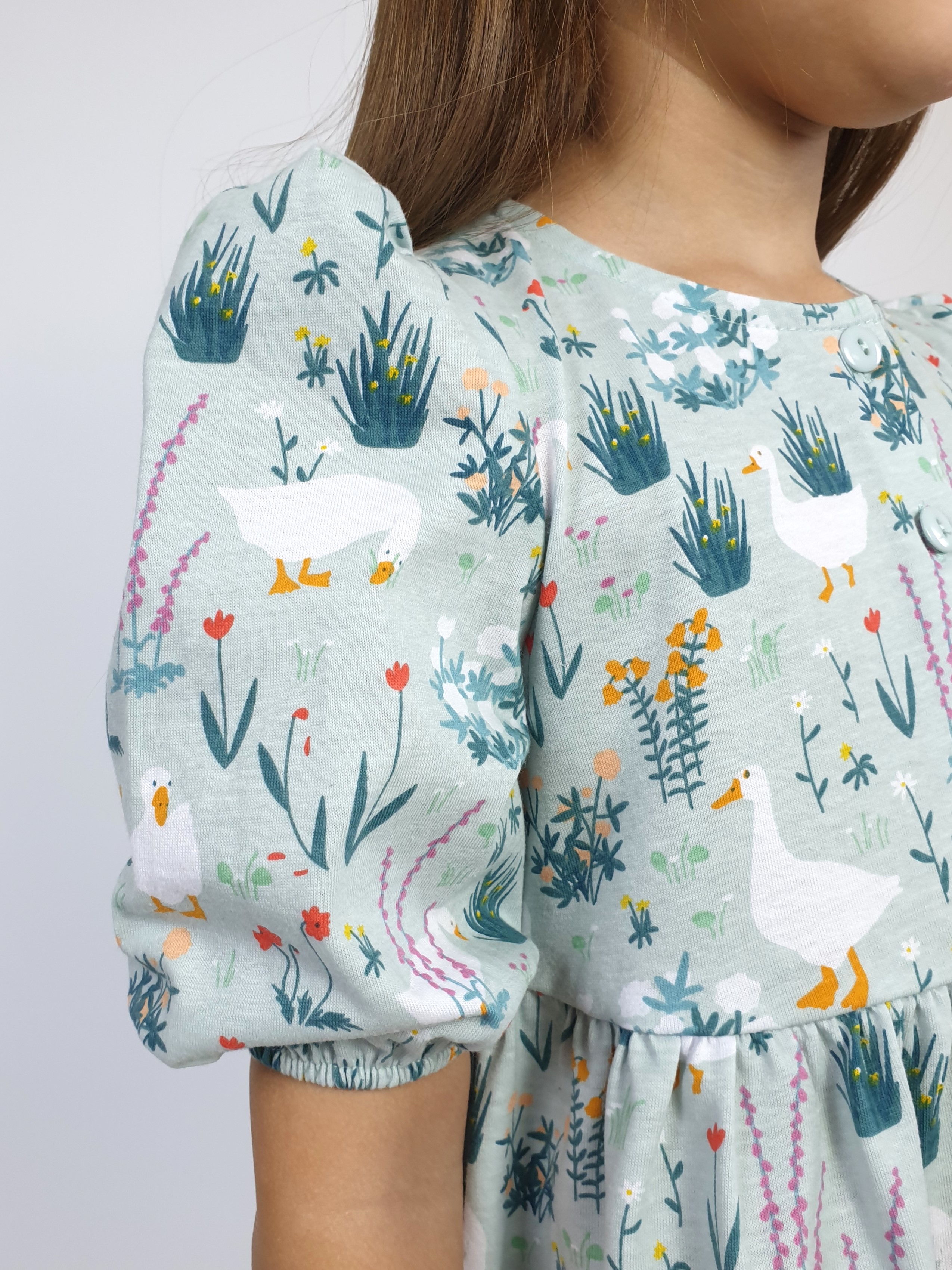 Платье Luneva 11-213-19. - фото 9