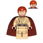 Фигурка LEGO Obi-Wan Kenobi Young