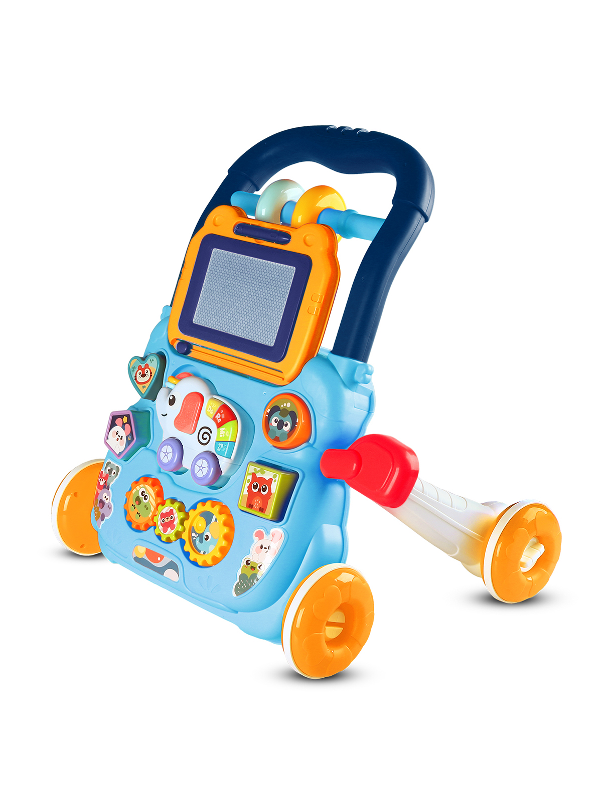 Ходунки Smart Baby - фото 10