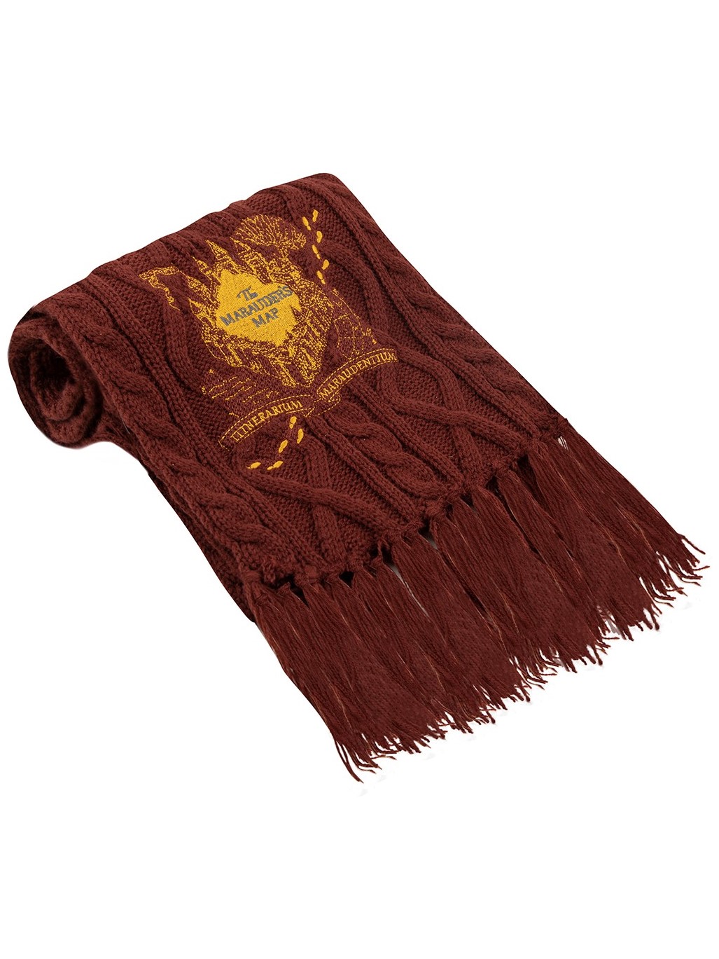 Шарф Harry Potter 41000021004 - фото 1