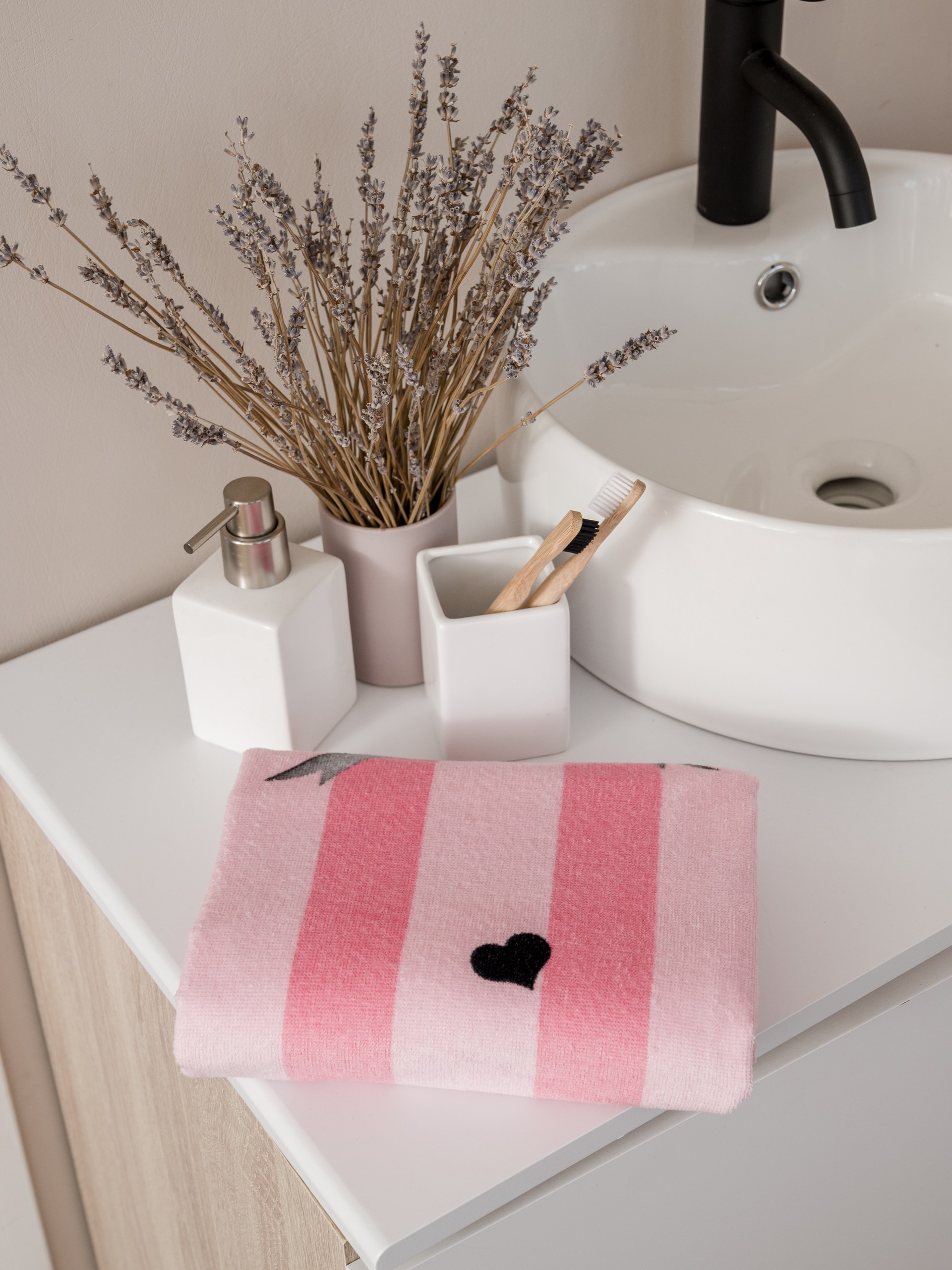 Полотенце Павлинка - фото 6