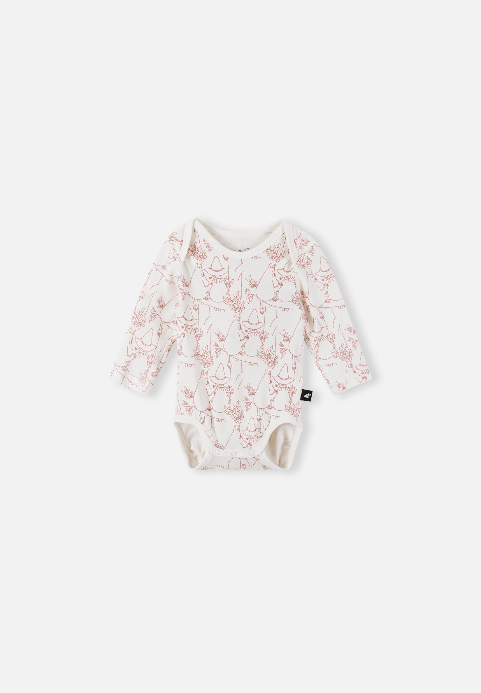 Боди Reima 516570C-1122 - фото 1