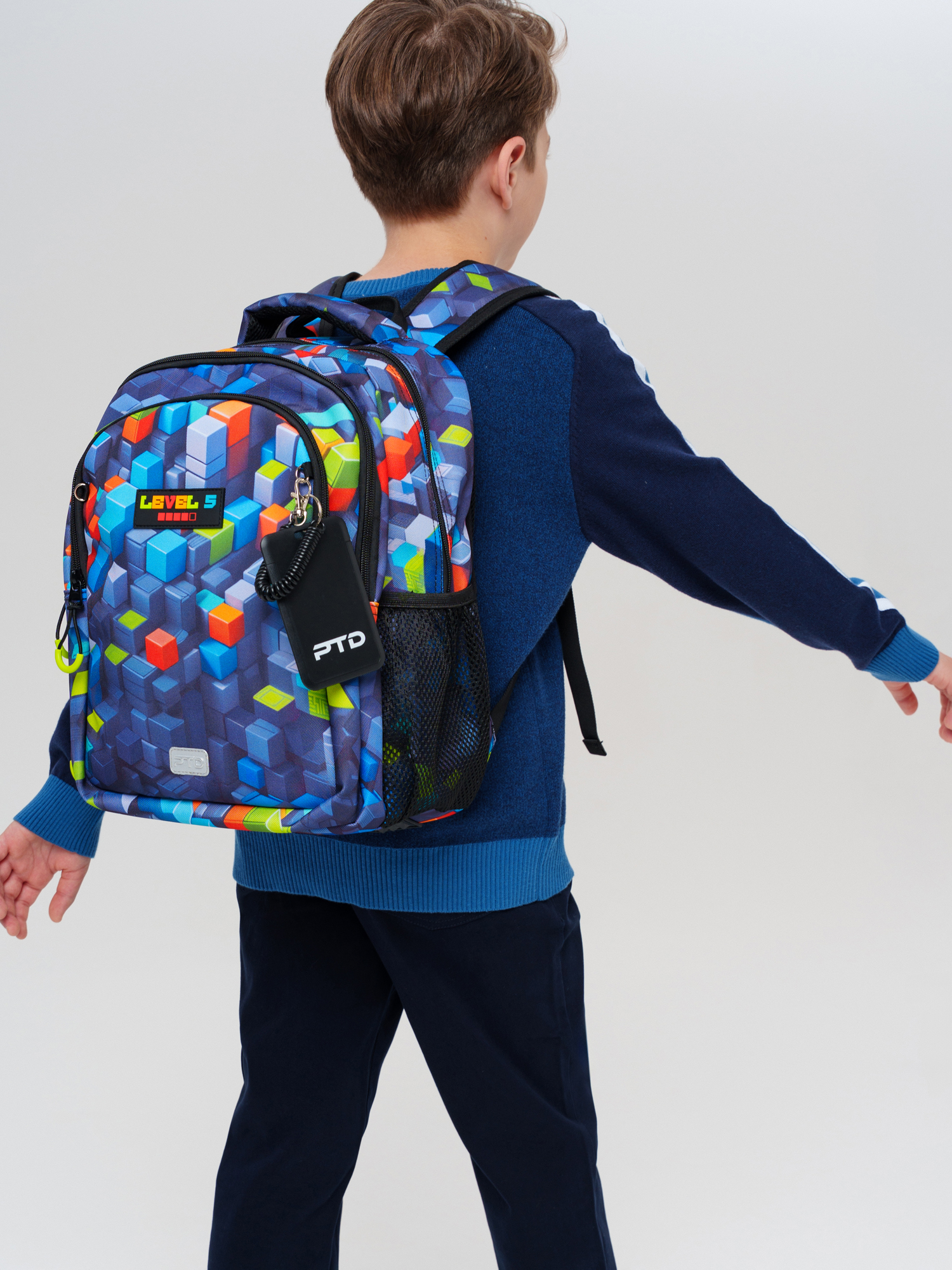 Рюкзак PlayToday 22517819 - фото 2