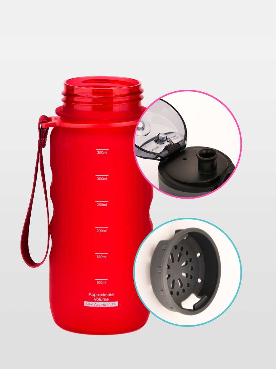 Бутылка UZSPACE - фото 2