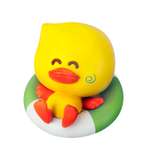 Игрушка для купания B kids Уточка