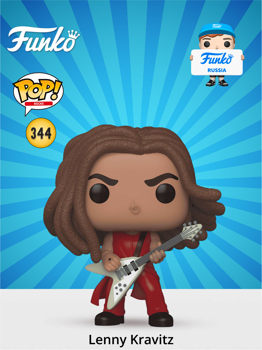 Фигурка Funko - фото 1