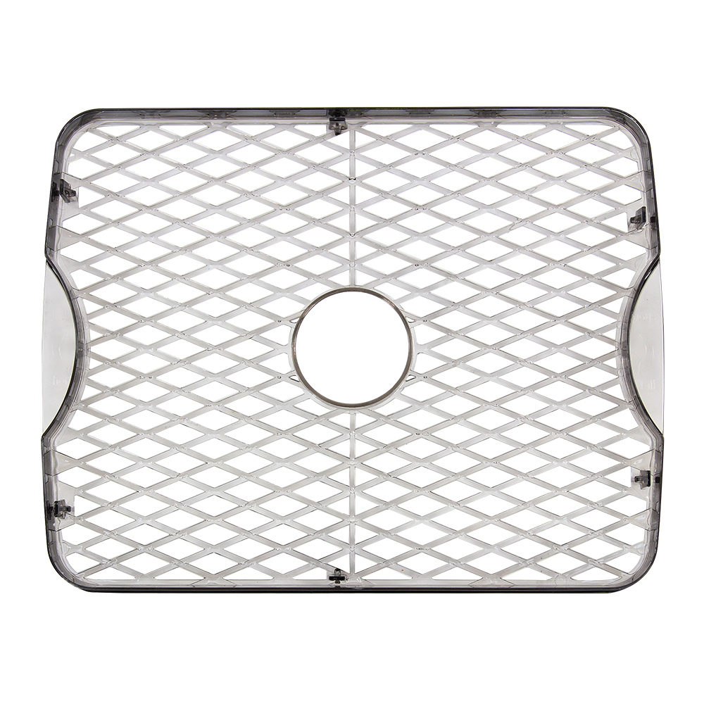 Сушилка для овощей и фруктов STINGRAY черный жемчуг - фото 21