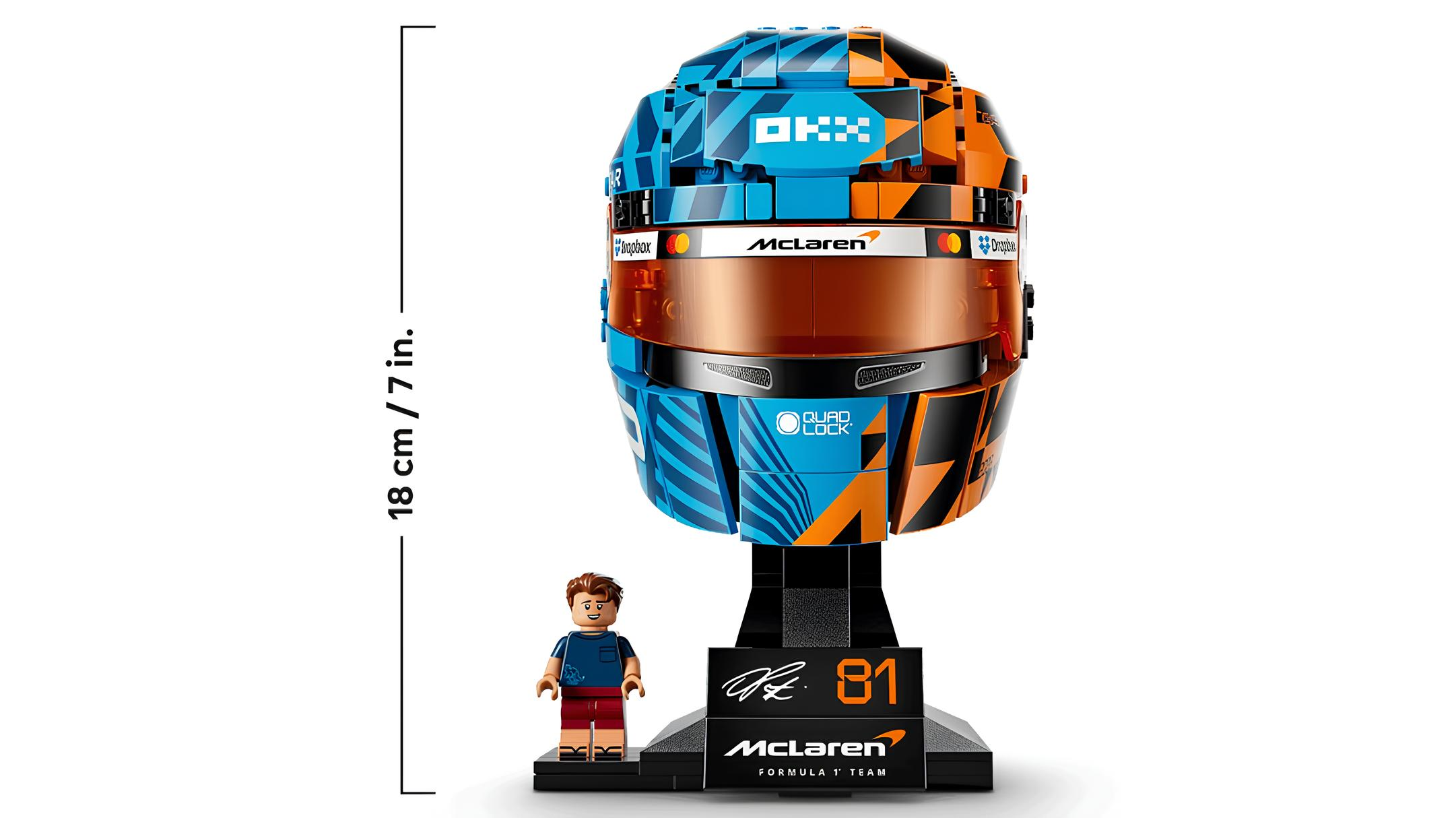 Конструктор LEGO Editions 789 дет. - фото 9