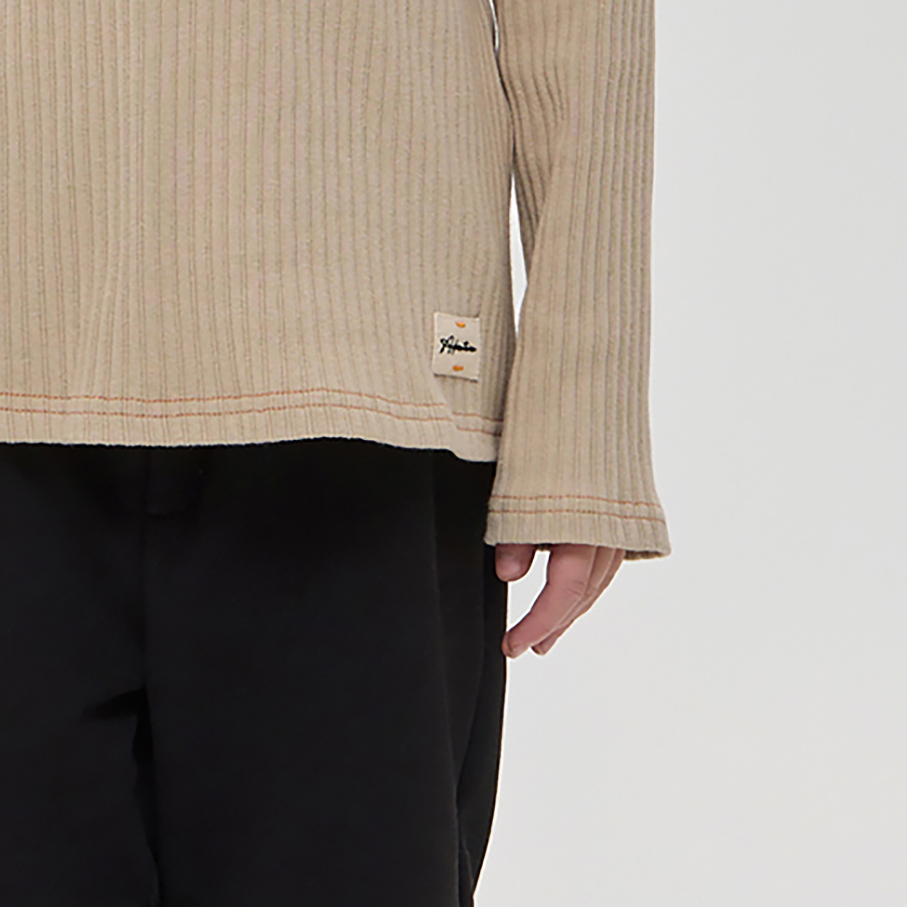 Лонгслив CHOUPETTE 17.127 - фото 6