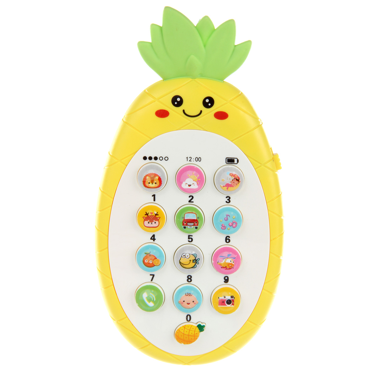 Игрушка Veld Co телефон - фото 2
