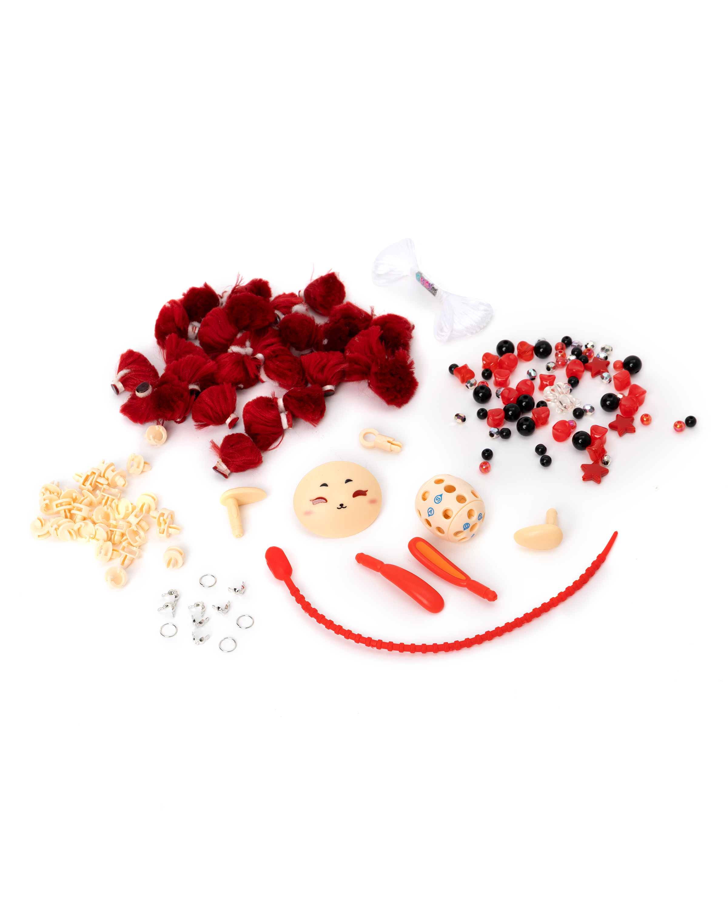 Набор для творчества Attivio Зайка - фото 2