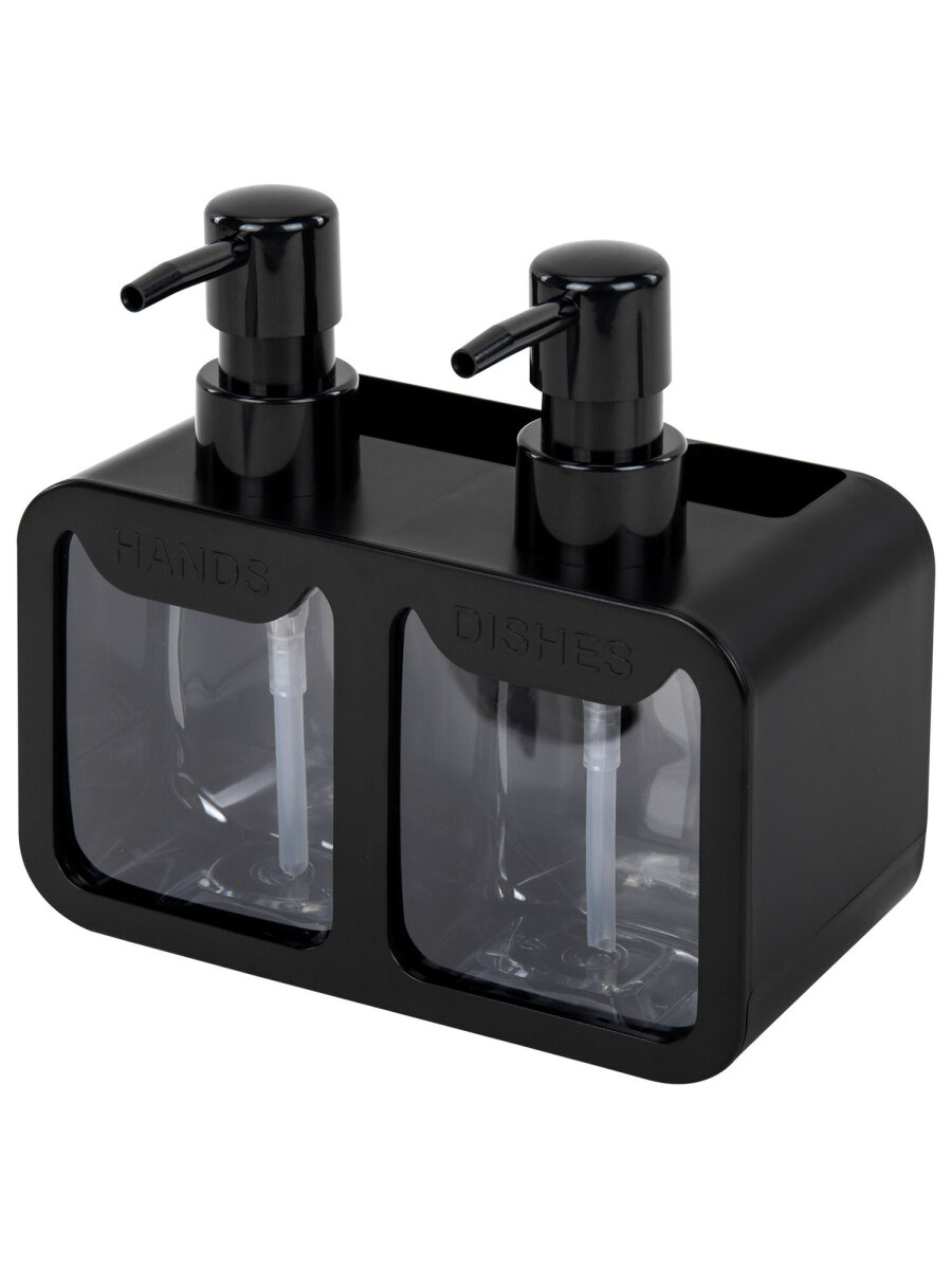 Дозатор Лайма Чёрный - фото 3