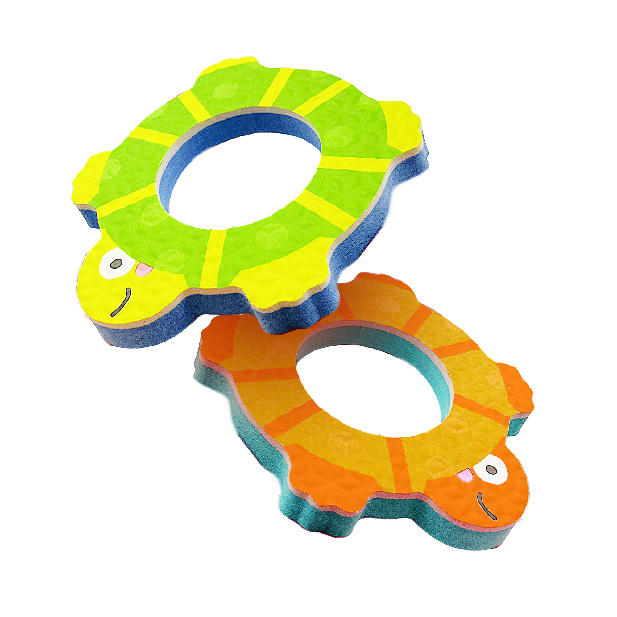 Игрушка SHARKTOYS Осьминог - фото 3