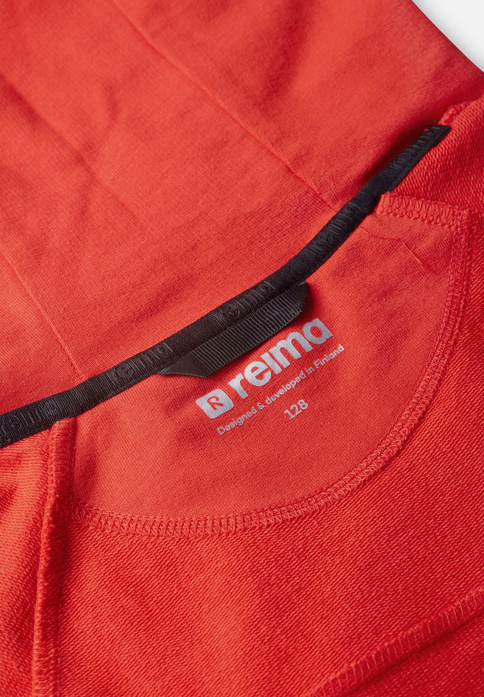 Худи Reima 536665-3830 - фото 6