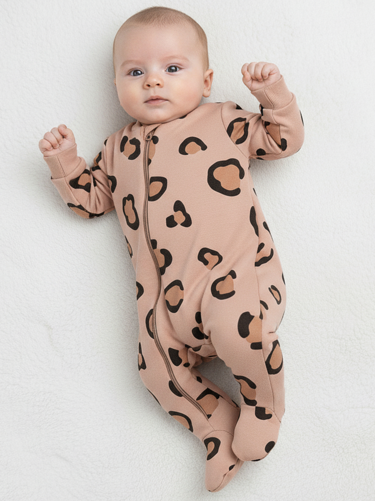 Комбинезон YOULALA 1260340302 - фото 3