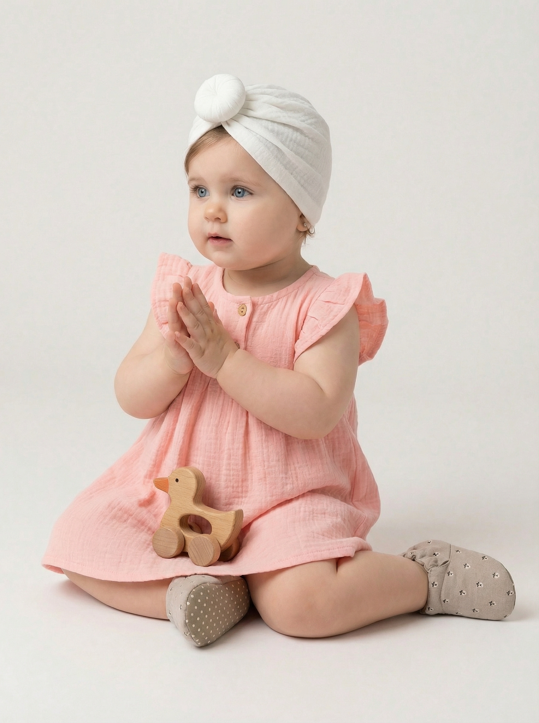 Платье YOULALA 1929900102 - фото 6