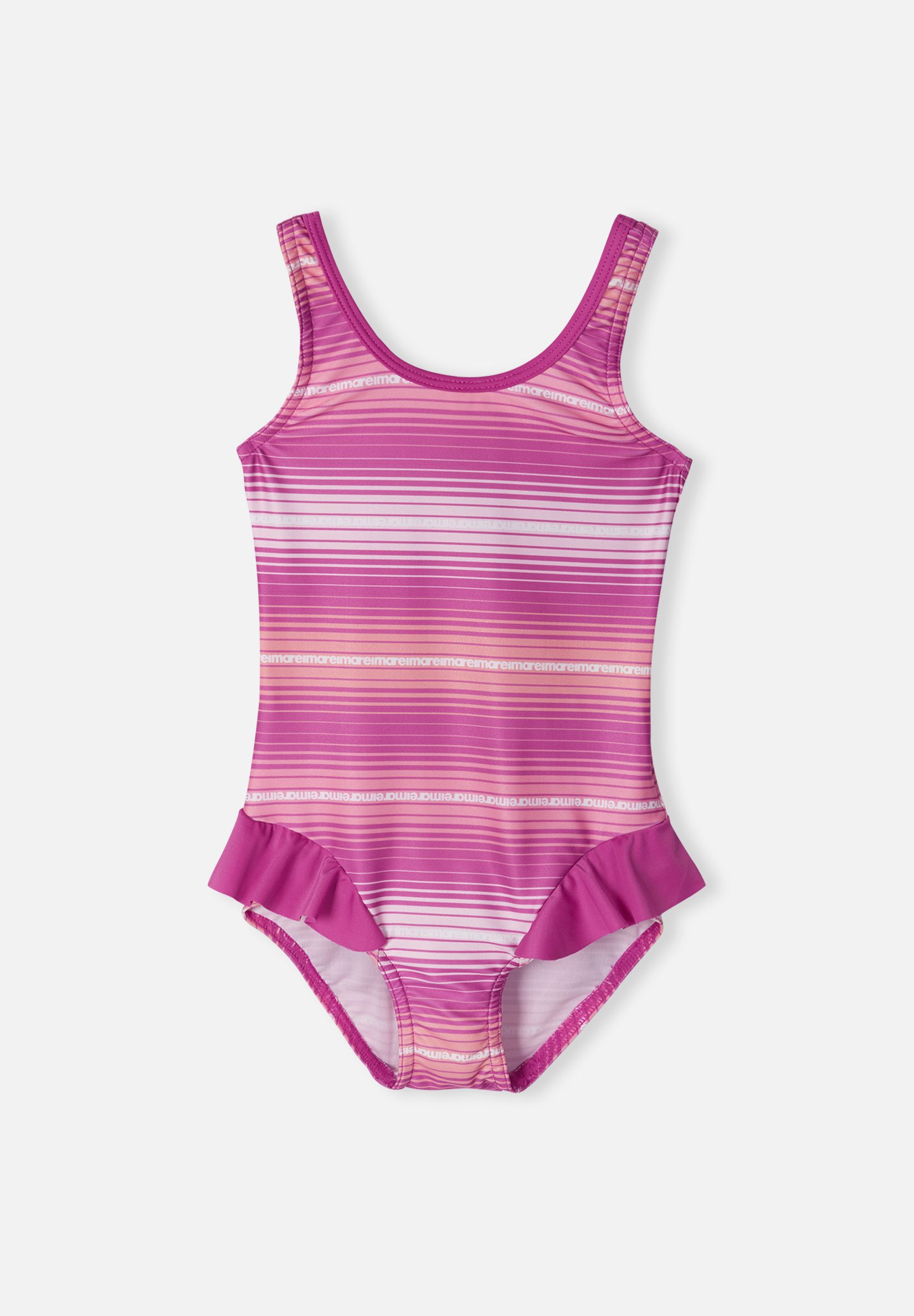 Купальник Reima 516562-4813 - фото 1