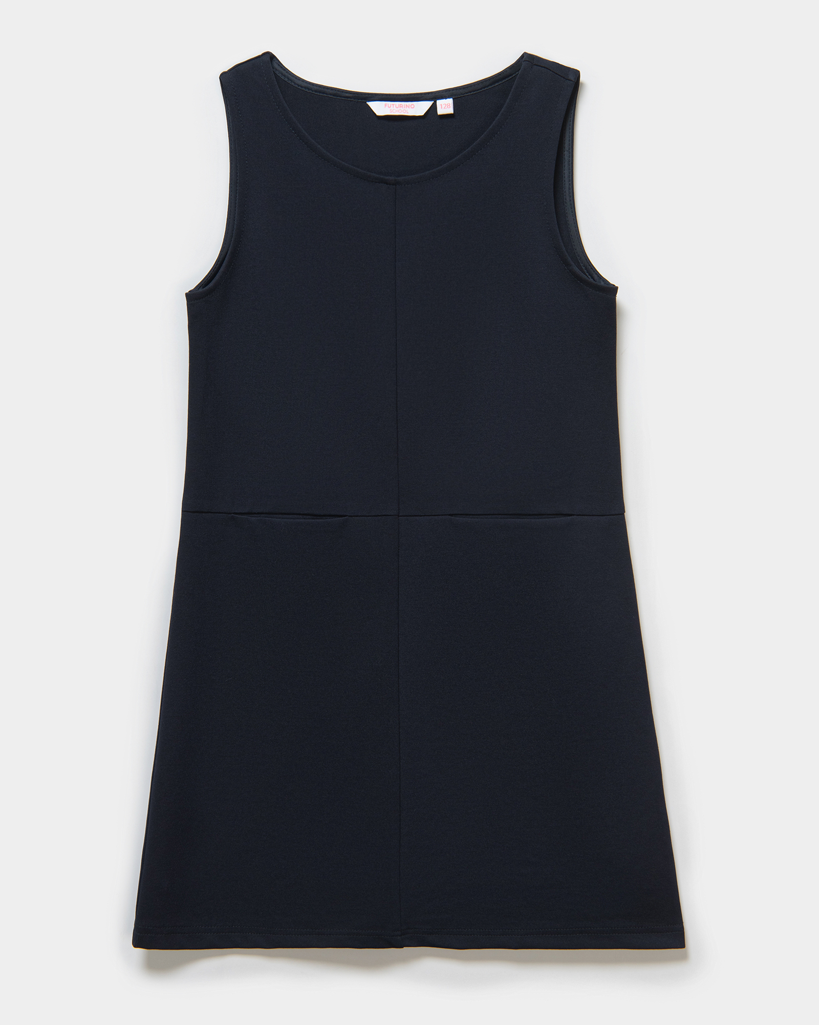 Сарафан Futurino Fashion B25FS2-SCH-34tg-D6 - фото 2